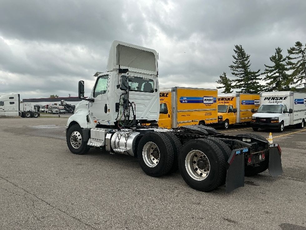 Day Cab Tractor-Heavy Duty Tractors-International-2019-LT625-Piqua-OH-517,939\n\t\tmiles-$ 21,750 - Image 5