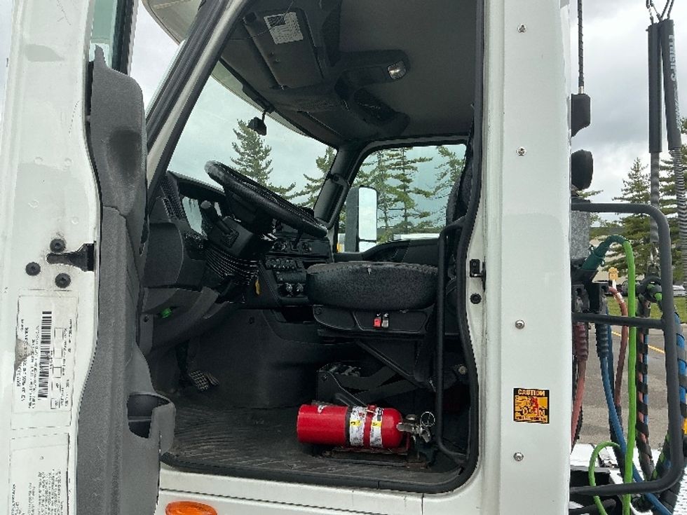 Day Cab Tractor-Heavy Duty Tractors-International-2019-LT625-Piqua-OH-517,939\n\t\tmiles-$ 21,750 - Image 9