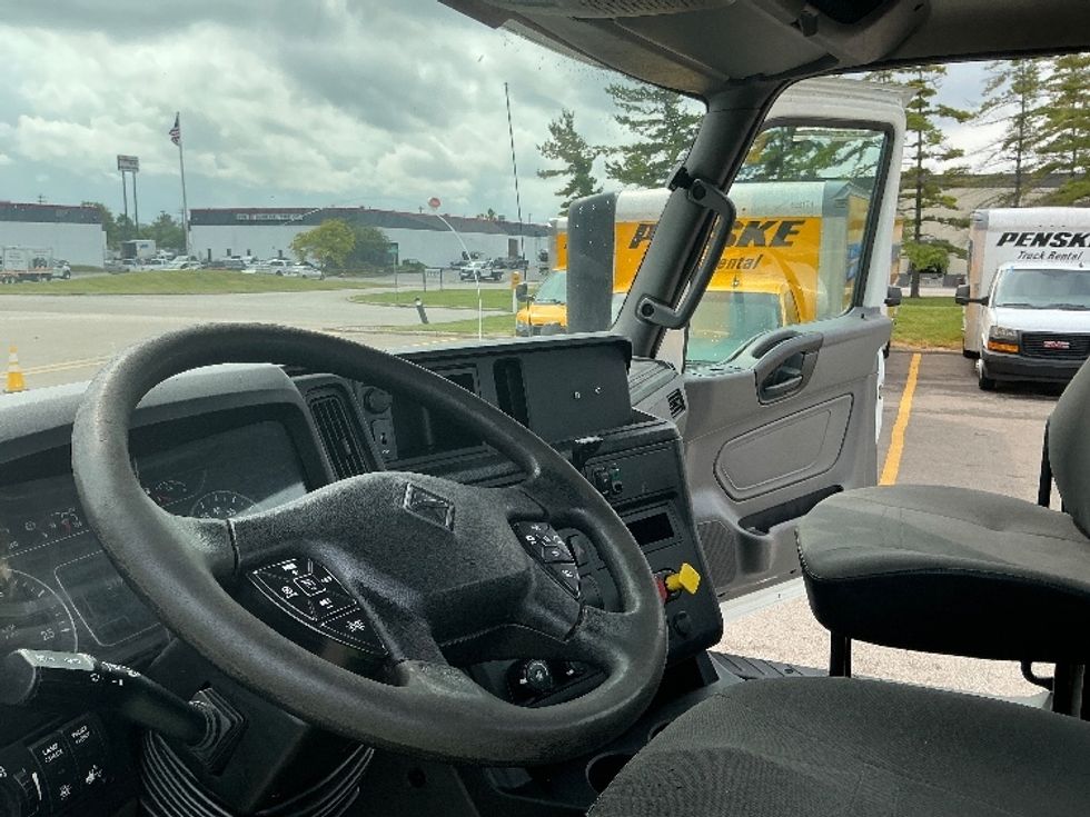 Day Cab Tractor-Heavy Duty Tractors-International-2019-LT625-Piqua-OH-519,886\n\t\tmiles-$ 21,750 - Image 10
