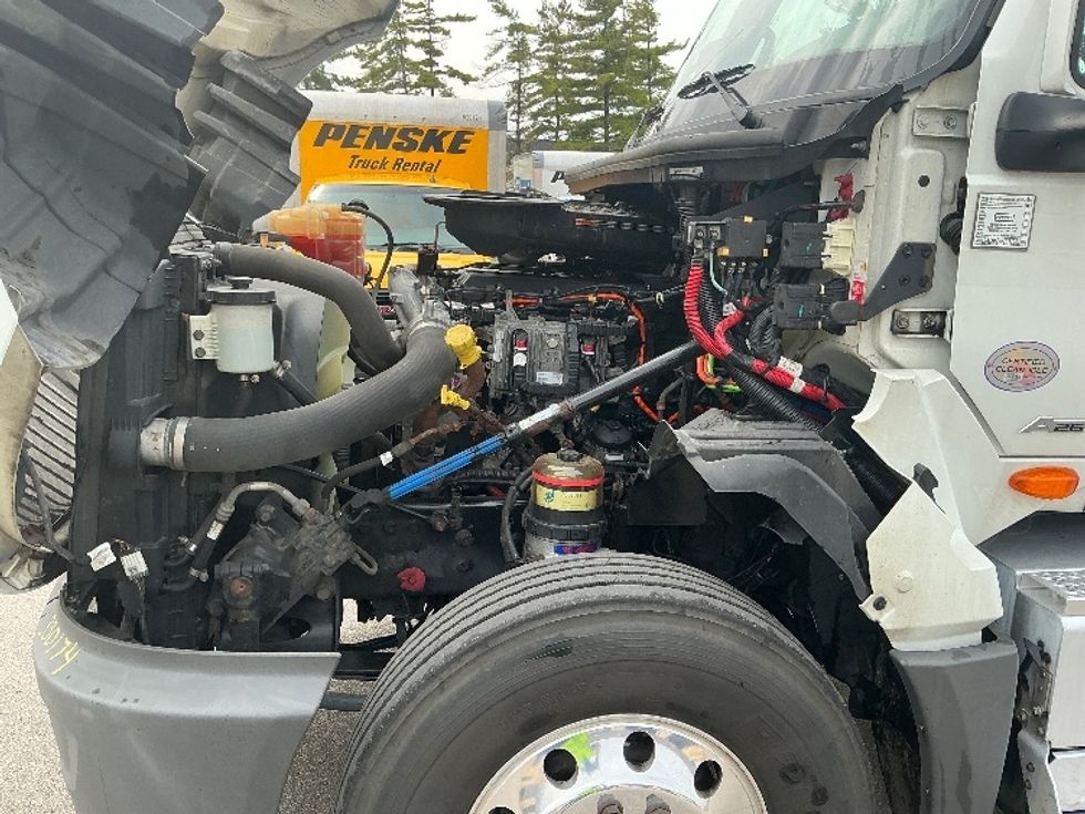 Day Cab Tractor-Heavy Duty Tractors-International-2019-LT625-Piqua-OH-519,886\n\t\tmiles-$ 21,750 - Image 16