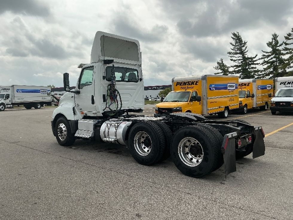 Day Cab Tractor-Heavy Duty Tractors-International-2019-LT625-Piqua-OH-519,886\n\t\tmiles-$ 21,750 - Image 5