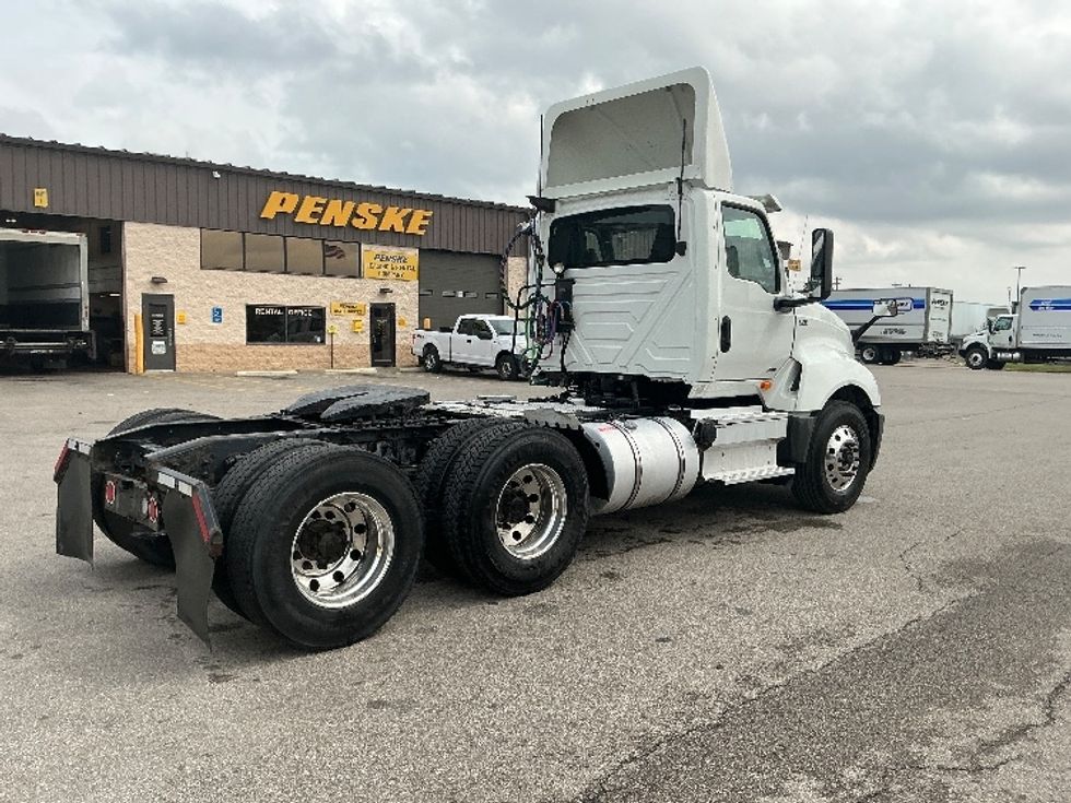 Day Cab Tractor-Heavy Duty Tractors-International-2019-LT625-Piqua-OH-519,886\n\t\tmiles-$ 21,750 - Image 7