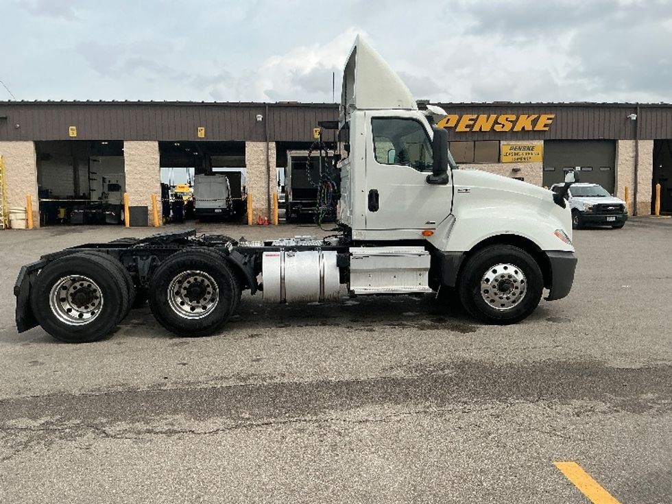 Day Cab Tractor-Heavy Duty Tractors-International-2019-LT625-Piqua-OH-519,886\n\t\tmiles-$ 21,750 - Image 8