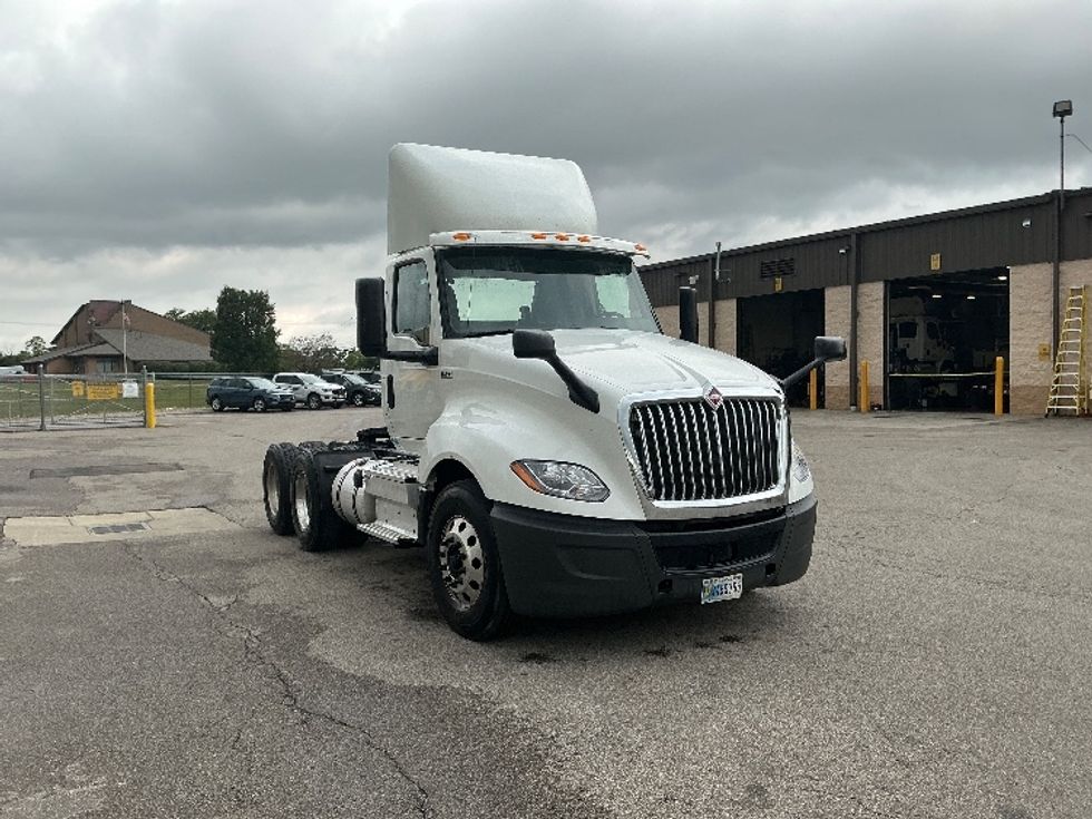 Day Cab Tractor-Heavy Duty Tractors-International-2019-LT625-Piqua-OH-544,094\n\t\tmiles-$ 21,750 - Image 1