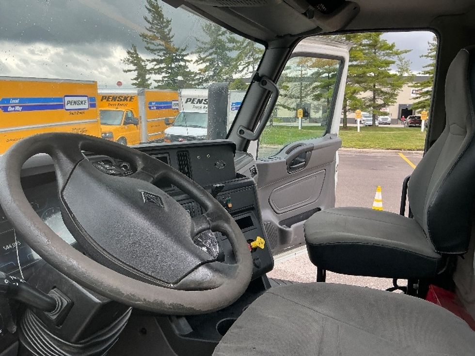 Day Cab Tractor-Heavy Duty Tractors-International-2019-LT625-Piqua-OH-544,094\n\t\tmiles-$ 21,750 - Image 10