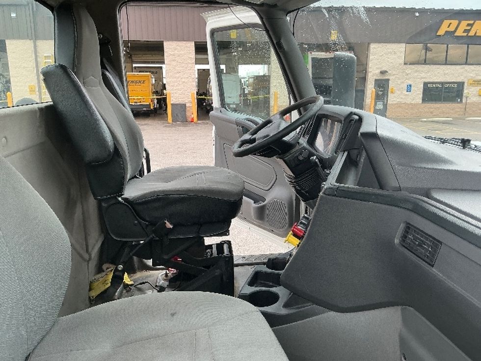 Day Cab Tractor-Heavy Duty Tractors-International-2019-LT625-Piqua-OH-544,094\n\t\tmiles-$ 21,750 - Image 14