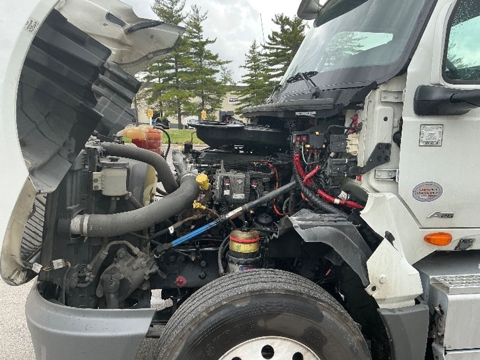 Day Cab Tractor-Heavy Duty Tractors-International-2019-LT625-Piqua-OH-544,094\n\t\tmiles-$ 21,750 - Image 16