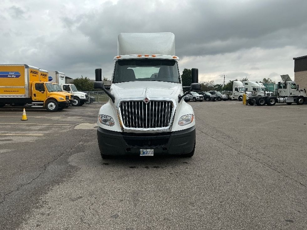 Day Cab Tractor-Heavy Duty Tractors-International-2019-LT625-Piqua-OH-544,094\n\t\tmiles-$ 21,750 - Image 2