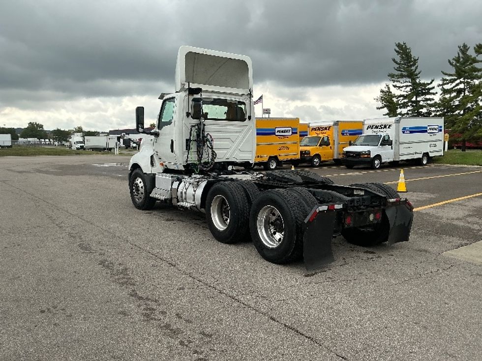 Day Cab Tractor-Heavy Duty Tractors-International-2019-LT625-Piqua-OH-544,094\n\t\tmiles-$ 21,750 - Image 5