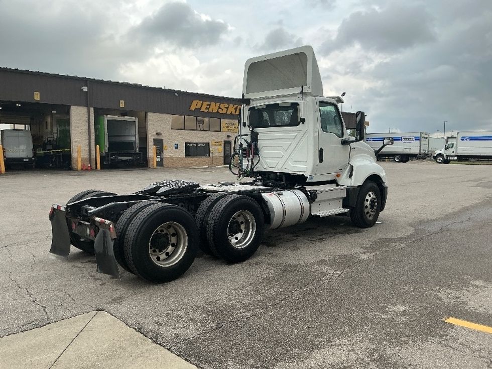 Day Cab Tractor-Heavy Duty Tractors-International-2019-LT625-Piqua-OH-544,094\n\t\tmiles-$ 21,750 - Image 7