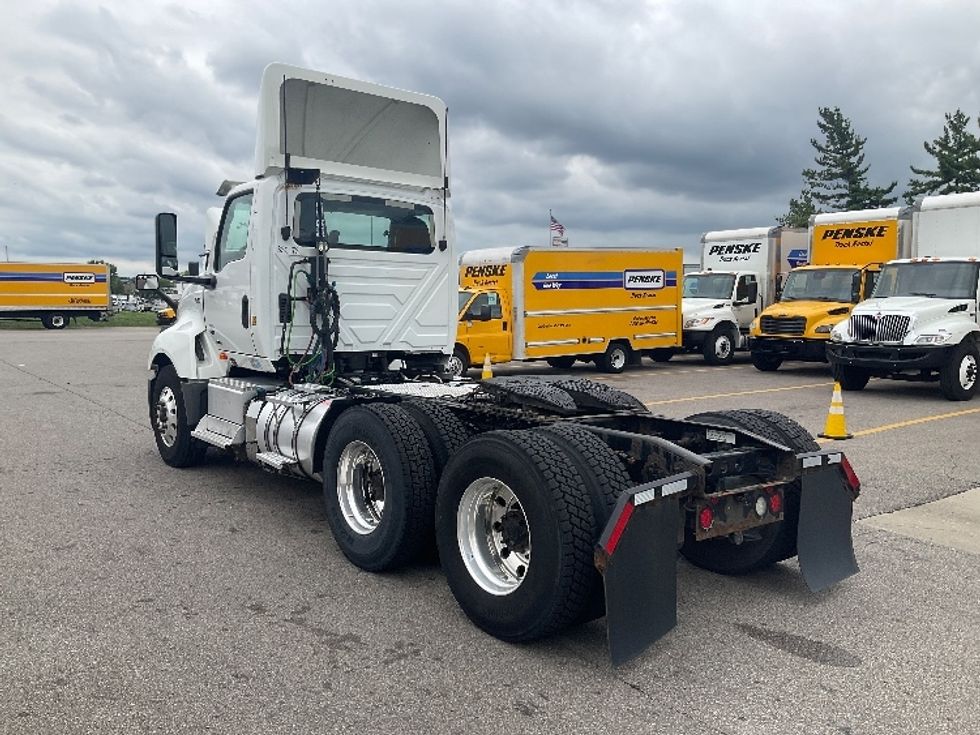 Day Cab Tractor-Heavy Duty Tractors-International-2019-LT625-Piqua-OH-570,500\n\t\tmiles-$ 21,750 - Image 5
