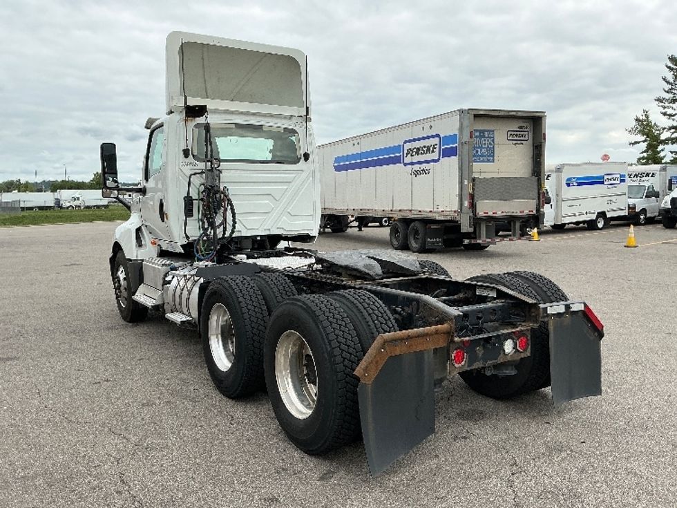 Day Cab Tractor-Heavy Duty Tractors-International-2019-LT625-Piqua-OH-601,811\n\t\tmiles-$ 21,750 - Image 5