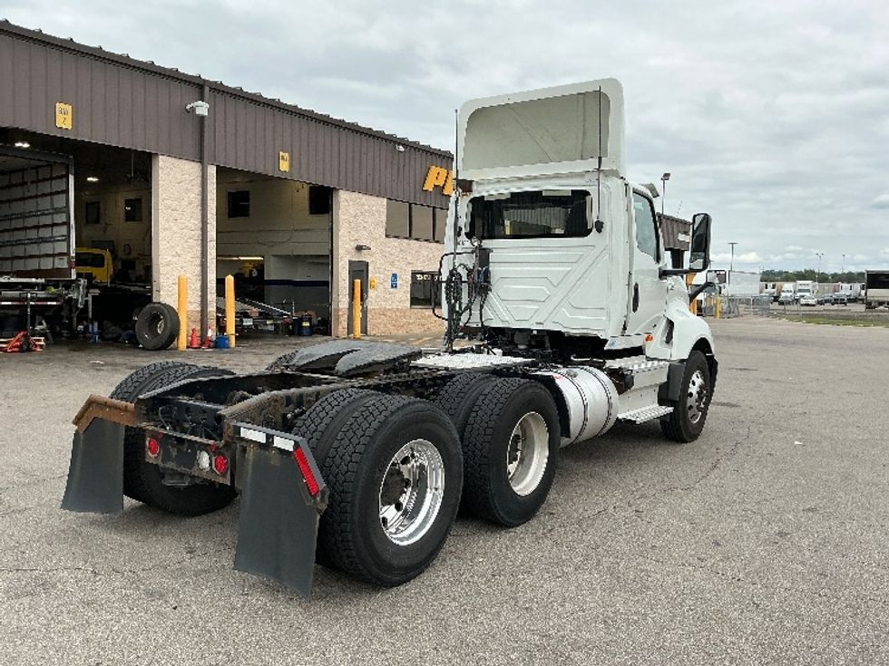 Day Cab Tractor-Heavy Duty Tractors-International-2019-LT625-Piqua-OH-601,811\n\t\tmiles-$ 21,750 - Image 7