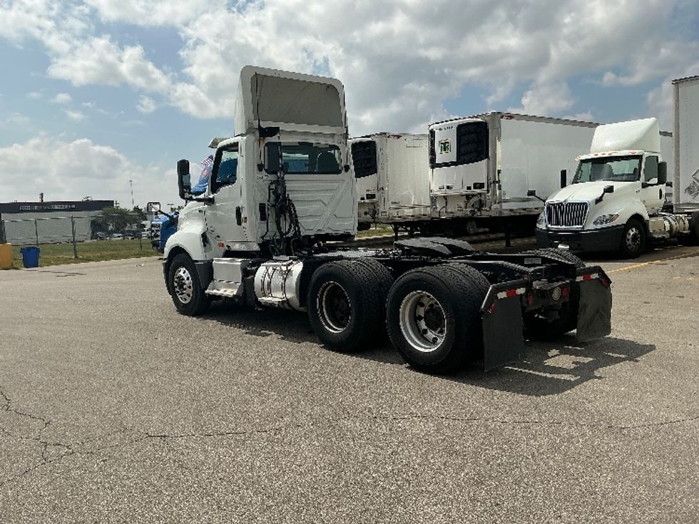 Day Cab Tractor-Heavy Duty Tractors-International-2019-LT625-Piqua-OH-665,694\n\t\tmiles-$ 21,750 - Image 5