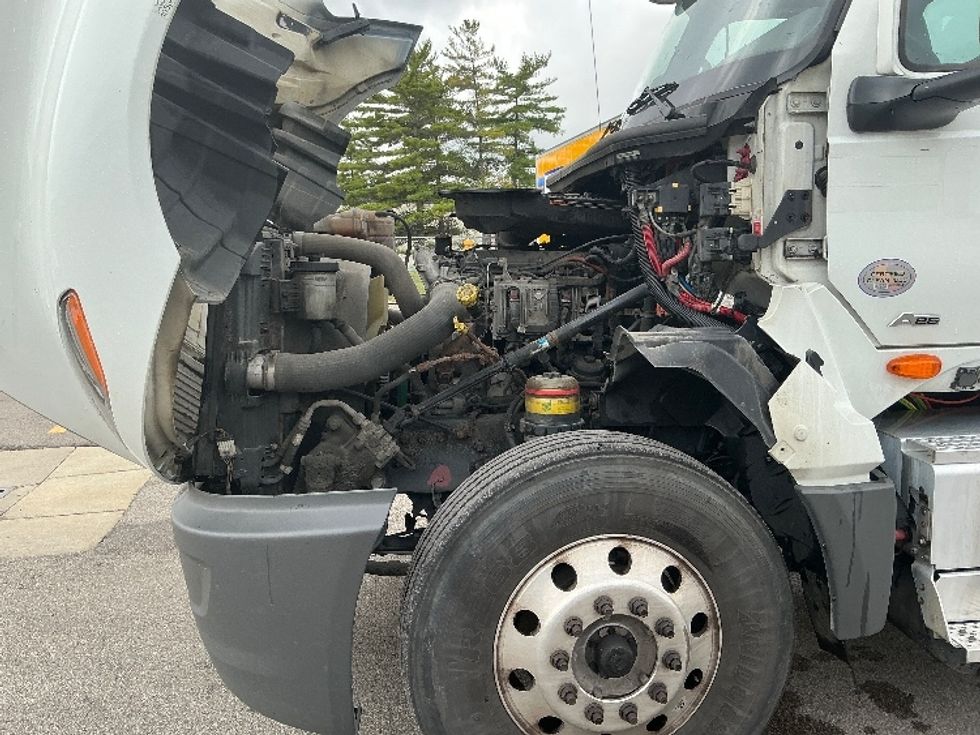 Day Cab Tractor-Heavy Duty Tractors-International-2019-LT625-Piqua-OH-684,806\n\t\tmiles-$ 21,750 - Image 16