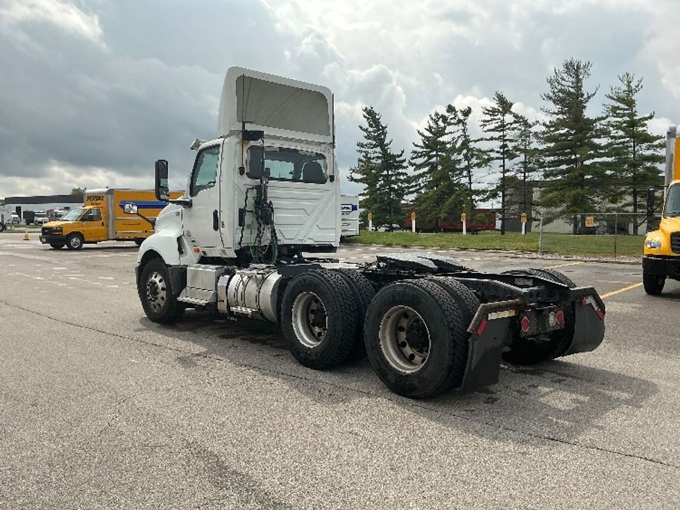 Day Cab Tractor-Heavy Duty Tractors-International-2019-LT625-Piqua-OH-684,806\n\t\tmiles-$ 21,750 - Image 5