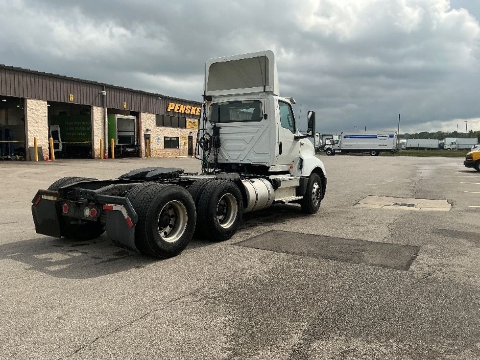 Day Cab Tractor-Heavy Duty Tractors-International-2019-LT625-Piqua-OH-684,806\n\t\tmiles-$ 21,750 - Image 7