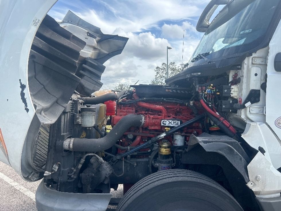 Day Cab Tractor-Heavy Duty Tractors-International-2019-LT625-Plant City-FL-420,439\n\t\tmiles-$ 33,000 - Image 16