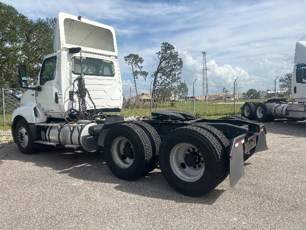 Day Cab Tractor-Heavy Duty Tractors-International-2019-LT625-Plant City-FL-536,140\n\t\tmiles-$ 25,000 - Image 5