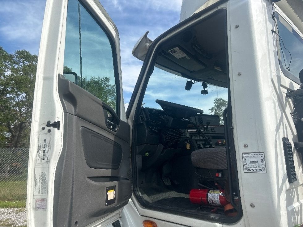 Day Cab Tractor-Heavy Duty Tractors-International-2019-LT625-Plant City-FL-536,140\n\t\tmiles-$ 25,000 - Image 9
