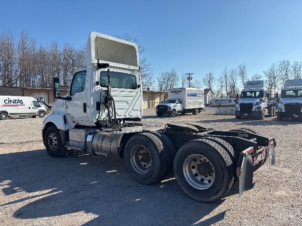 Day Cab Tractor-Heavy Duty Tractors-International-2019-LT625-Poplar Bluff-MO-274,869\n\t\tmiles-$ 33,750 - Image 11