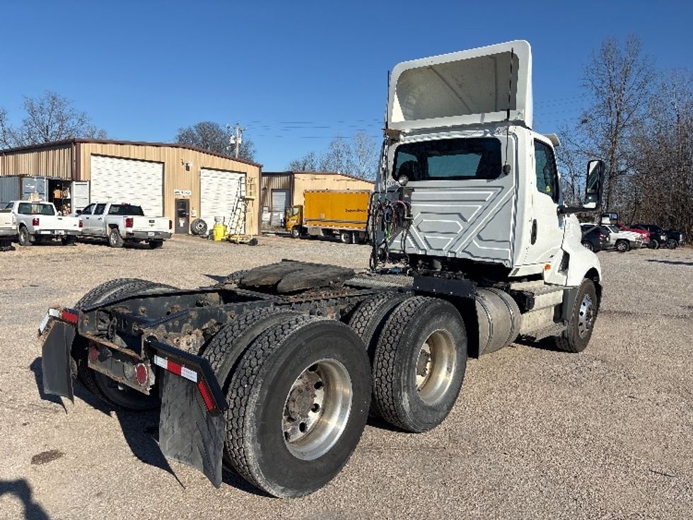 Day Cab Tractor-Heavy Duty Tractors-International-2019-LT625-Poplar Bluff-MO-274,869\n\t\tmiles-$ 33,750 - Image 12