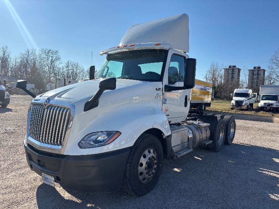 Day Cab Tractor-Heavy Duty Tractors-International-2019-LT625-Poplar Bluff-MO-274,869\n\t\tmiles-$ 33,750 - Image 3