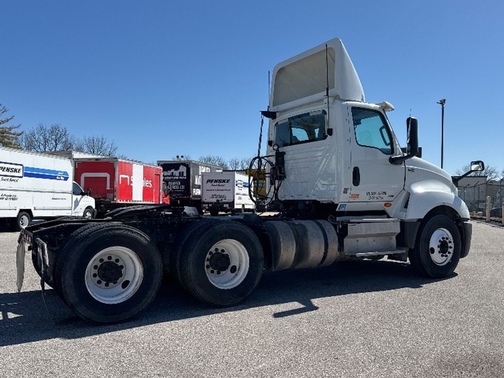 Day Cab Tractor-Heavy Duty Tractors-International-2019-LT625-Poplar Bluff-MO-398,782\n\t\tmiles-$ 26,500 - Image 7