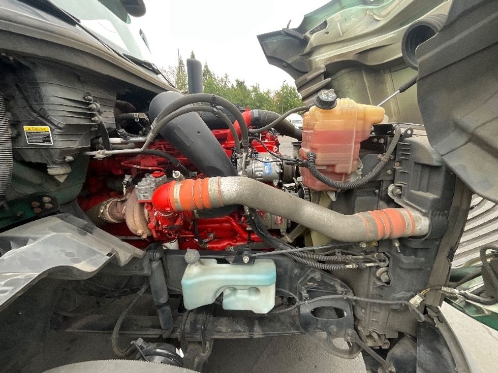 Day Cab Tractor-Heavy Duty Tractors-International-2019-LT625-Portland-OR-301,097\n\t\tmiles-$ 23,500 - Image 15
