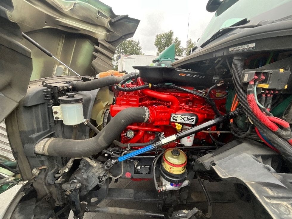 Day Cab Tractor-Heavy Duty Tractors-International-2019-LT625-Portland-OR-301,097\n\t\tmiles-$ 23,500 - Image 16