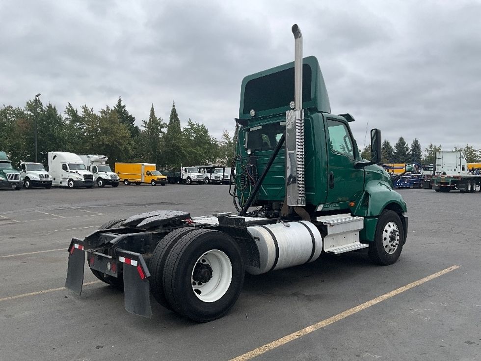 Day Cab Tractor-Heavy Duty Tractors-International-2019-LT625-Portland-OR-301,097\n\t\tmiles-$ 23,500 - Image 7