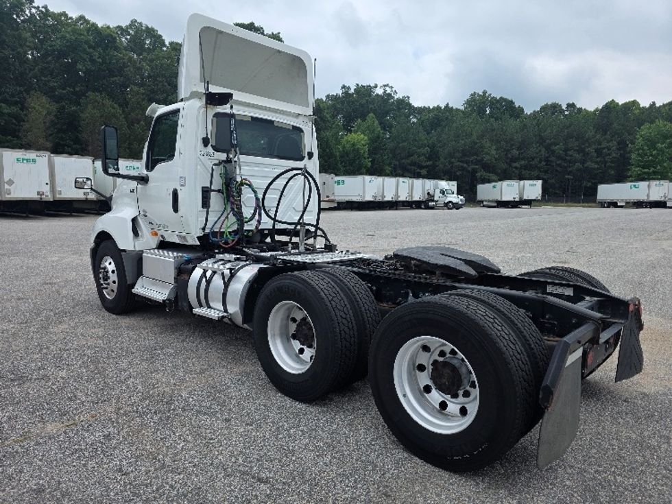 Day Cab Tractor-Heavy Duty Tractors-International-2019-LT625-Prince George-VA-153,800\n\t\tmiles-$ 29,250 - Image 5