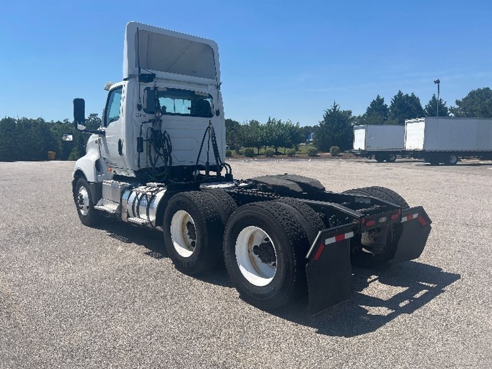 Day Cab Tractor-Heavy Duty Tractors-International-2019-LT625-Prince George-VA-161,250\n\t\tmiles-$ 25,000 - Image 5