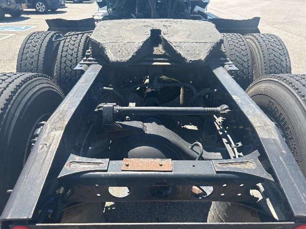 Day Cab Tractor-Heavy Duty Tractors-International-2019-LT625-Prince George-VA-161,250\n\t\tmiles-$ 25,000 - Image 6
