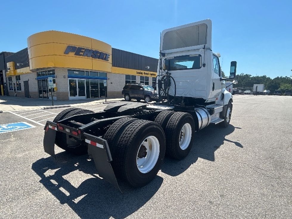 Day Cab Tractor-Heavy Duty Tractors-International-2019-LT625-Prince George-VA-161,250\n\t\tmiles-$ 25,000 - Image 7