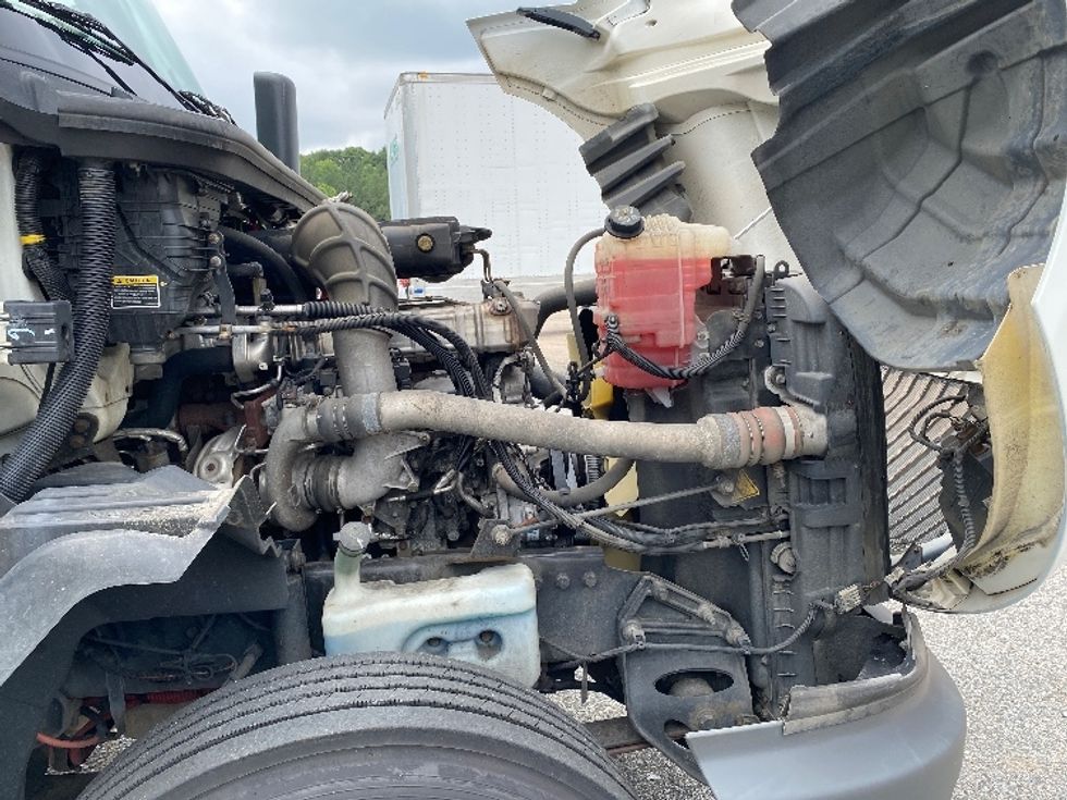 Day Cab Tractor-Heavy Duty Tractors-International-2019-LT625-Prince George-VA-167,575\n\t\tmiles-$ 26,750 - Image 13