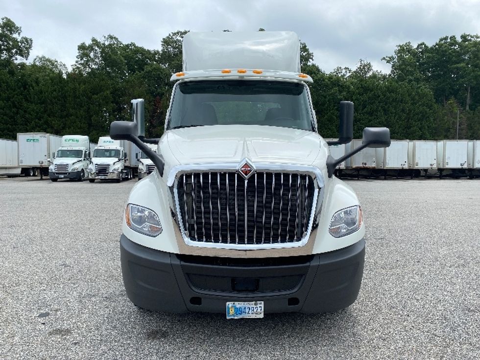 Day Cab Tractor-Heavy Duty Tractors-International-2019-LT625-Prince George-VA-167,575\n\t\tmiles-$ 26,750 - Image 2