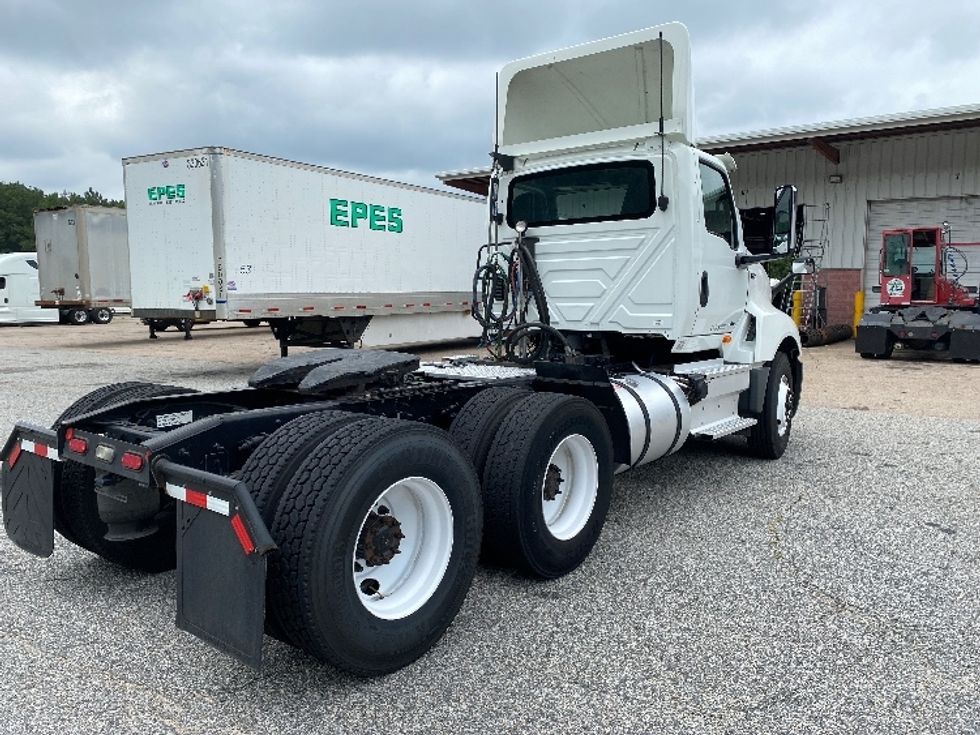 Day Cab Tractor-Heavy Duty Tractors-International-2019-LT625-Prince George-VA-167,575\n\t\tmiles-$ 26,750 - Image 6