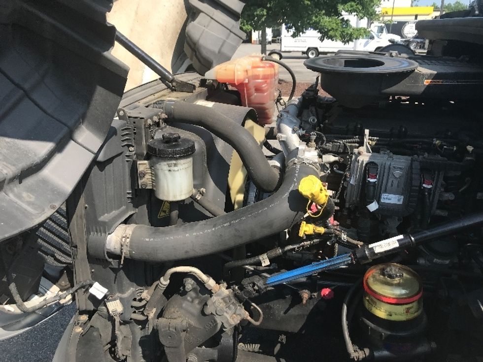 Day Cab Tractor-Heavy Duty Tractors-International-2019-LT625-Prince George-VA-190,044\n\t\tmiles-$ 30,250 - Image 17