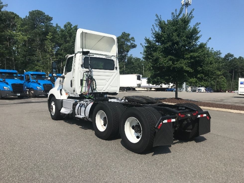 Day Cab Tractor-Heavy Duty Tractors-International-2019-LT625-Prince George-VA-190,044\n\t\tmiles-$ 30,250 - Image 5