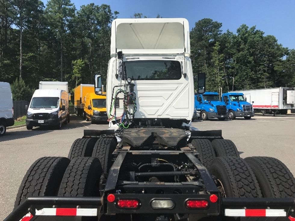 Day Cab Tractor-Heavy Duty Tractors-International-2019-LT625-Prince George-VA-190,044\n\t\tmiles-$ 30,250 - Image 6