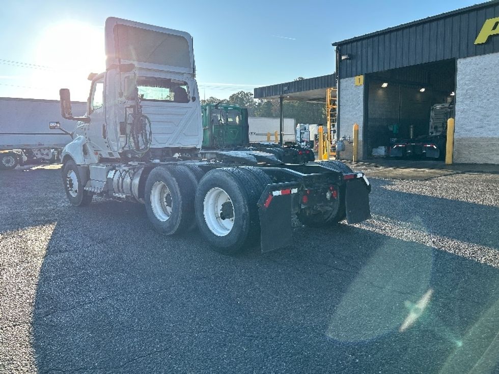 Day Cab Tractor-Heavy Duty Tractors-International-2019-LT625-Prince George-VA-215,056\n\t\tmiles-$ 26,750 - Image 5