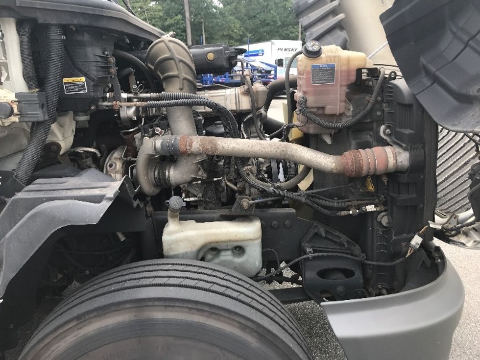 Day Cab Tractor-Heavy Duty Tractors-International-2019-LT625-Prince George-VA-215,786\n\t\tmiles-$ 33,250 - Image 15