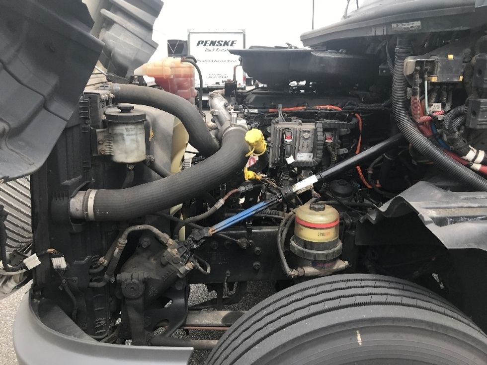 Day Cab Tractor-Heavy Duty Tractors-International-2019-LT625-Prince George-VA-215,786\n\t\tmiles-$ 33,250 - Image 16