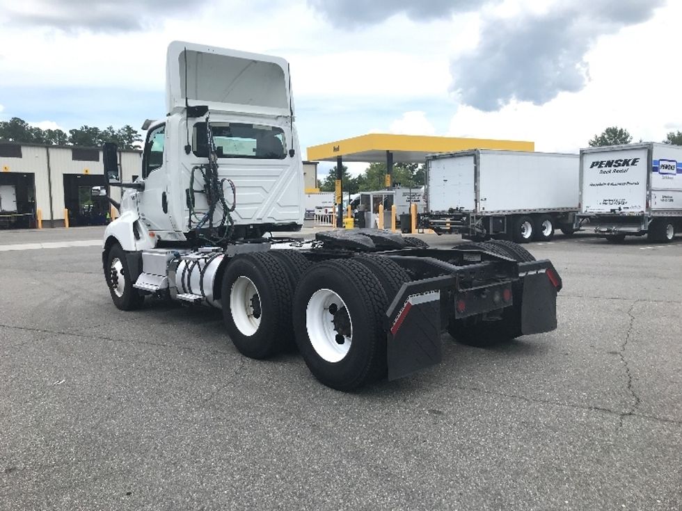 Day Cab Tractor-Heavy Duty Tractors-International-2019-LT625-Prince George-VA-215,786\n\t\tmiles-$ 33,250 - Image 5
