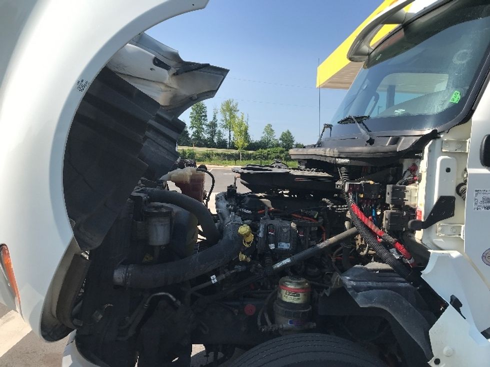 Day Cab Tractor-Heavy Duty Tractors-International-2019-LT625-Prince George-VA-227,684\n\t\tmiles-$ 30,250 - Image 15