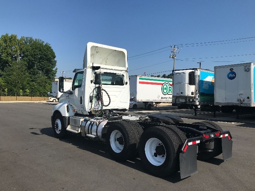 Day Cab Tractor-Heavy Duty Tractors-International-2019-LT625-Prince George-VA-227,684\n\t\tmiles-$ 30,250 - Image 5