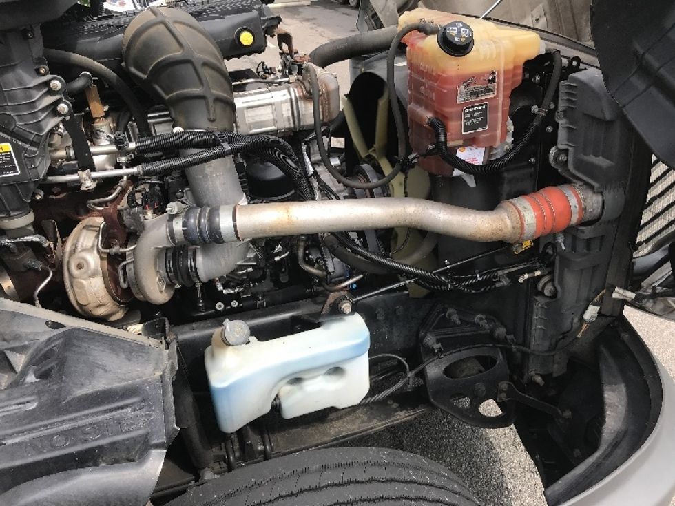 Day Cab Tractor-Heavy Duty Tractors-International-2019-LT625-Prince George-VA-229,890\n\t\tmiles-$ 30,250 - Image 15