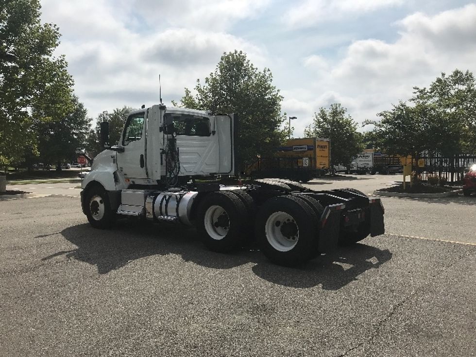 Day Cab Tractor-Heavy Duty Tractors-International-2019-LT625-Prince George-VA-229,890\n\t\tmiles-$ 30,250 - Image 5