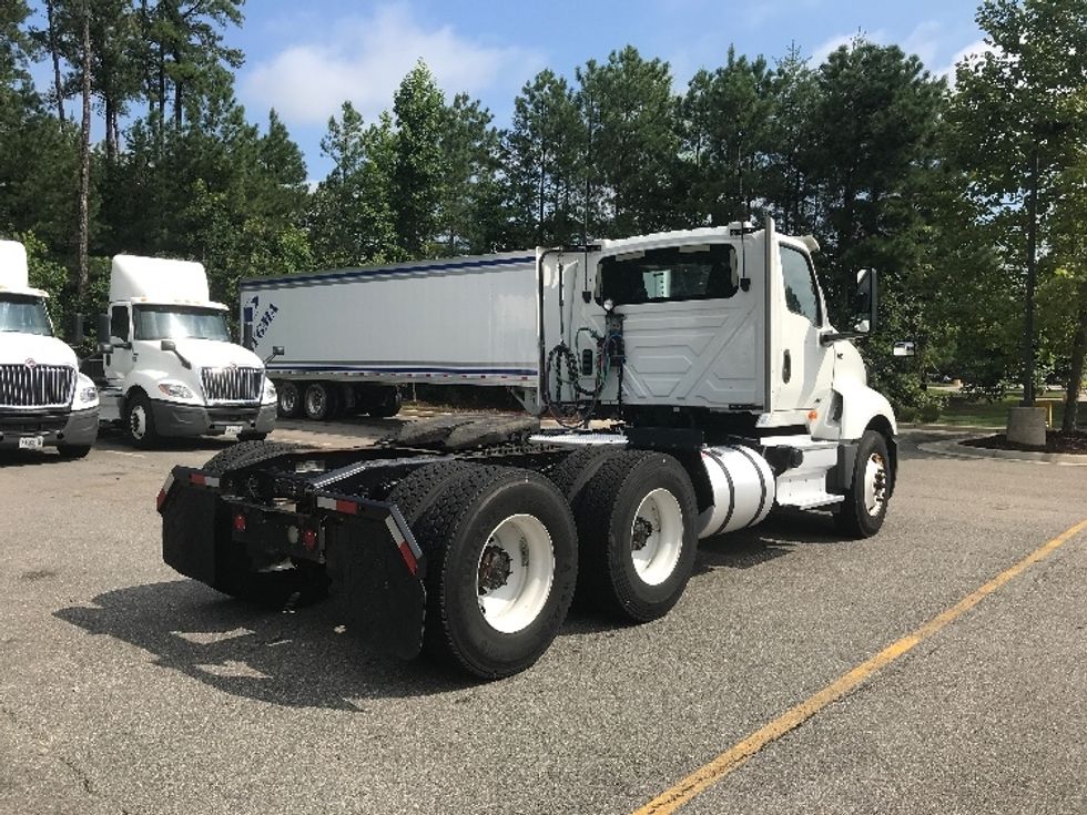 Day Cab Tractor-Heavy Duty Tractors-International-2019-LT625-Prince George-VA-229,890\n\t\tmiles-$ 30,250 - Image 7